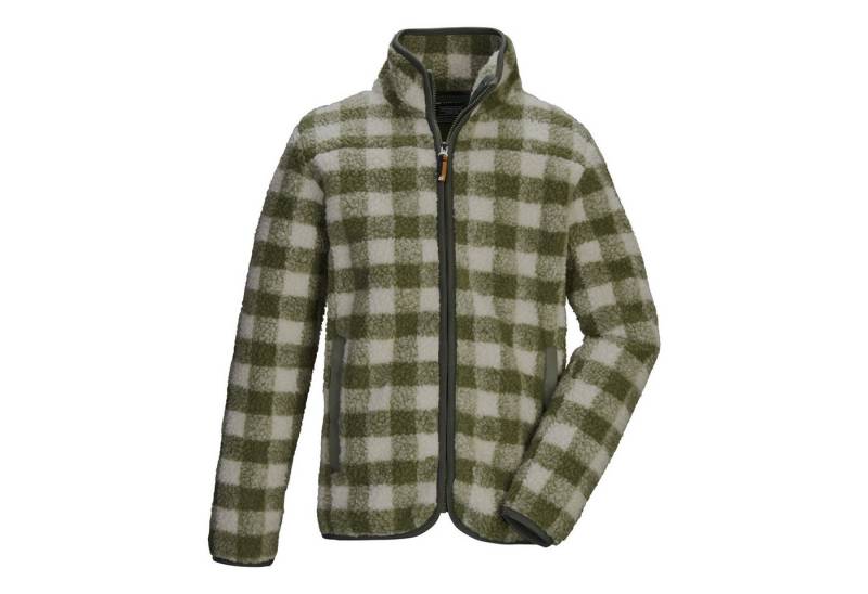 Killtec Fleecejacke Fleecejacke KOW 244 BYS FLC JCKT von Killtec