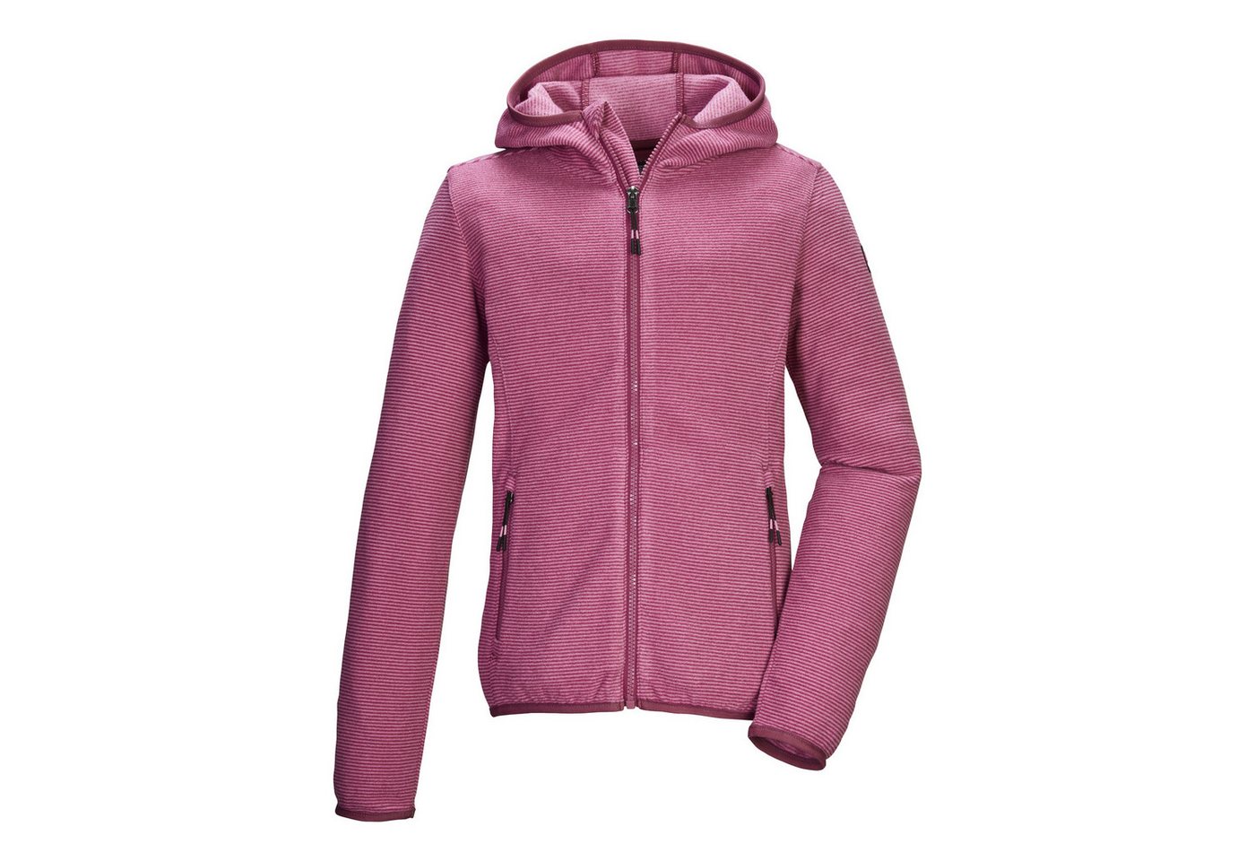 Killtec Fleecejacke Fleecejacke KOW 245 GRLS FLC JCKT von Killtec