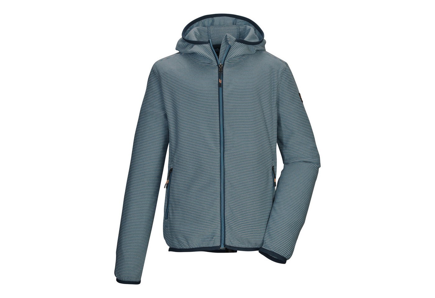 Killtec Fleecejacke Fleecejacke KOW 246 BYS FLC JCKT von Killtec