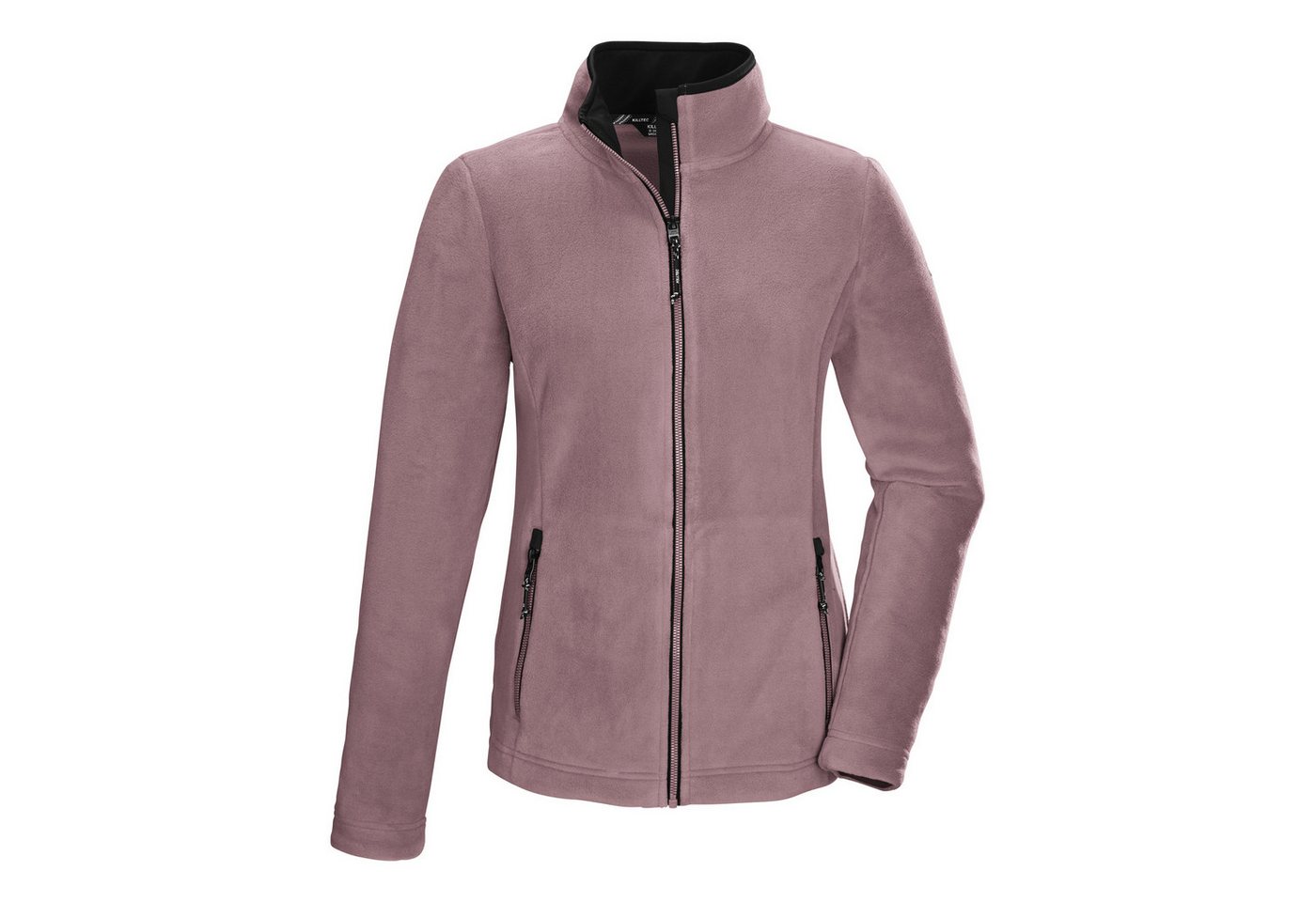 Killtec Fleecejacke Fleecejacke KOW 3 WMN FLC JCKT von Killtec
