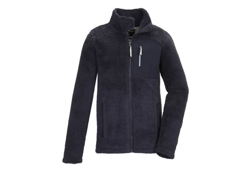 Killtec Fleecejacke Fleecejacke KOW 350 GRLS FLC JCKT von Killtec