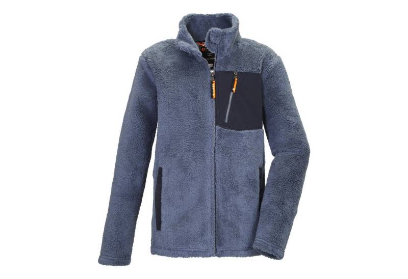 Killtec Fleecejacke Fleecejacke KOW 363 BYS FLC JCKT von Killtec