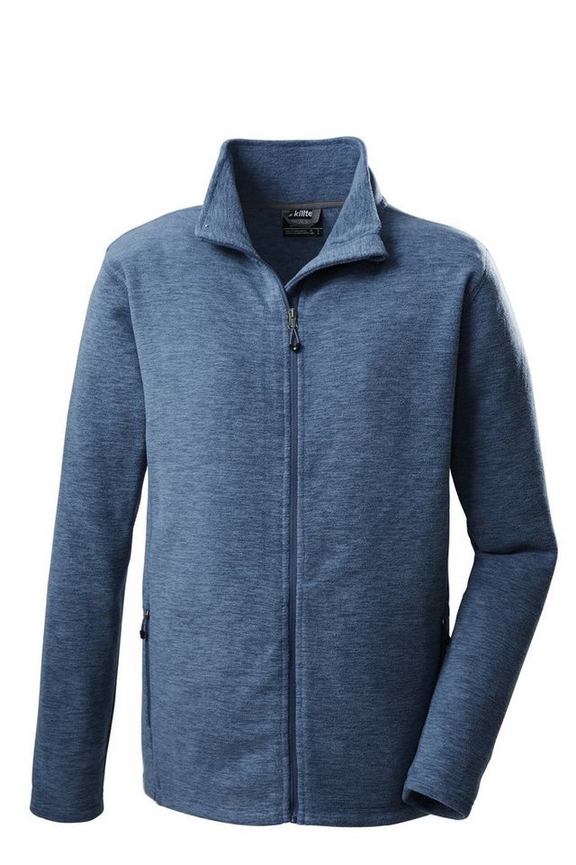 Killtec Fleecejacke KOS 189 BYS FLC JCKT von Killtec
