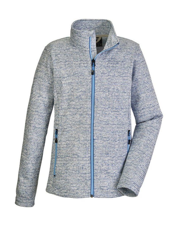 Killtec Fleecejacke KOS 201 GRLS KNTFLC JCKT von Killtec