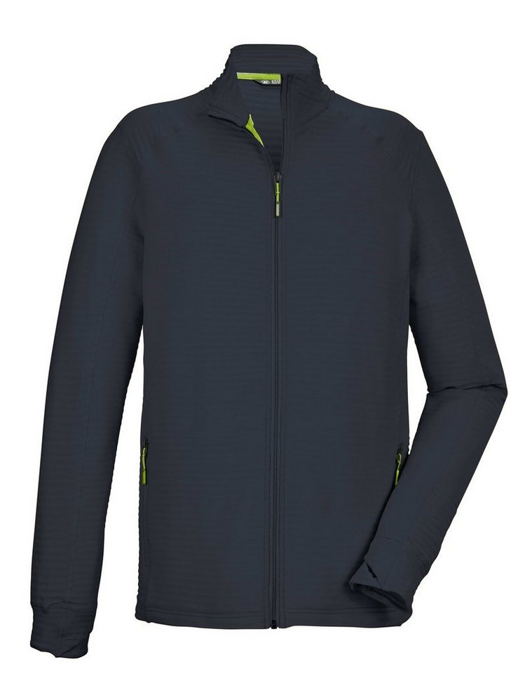 Killtec Fleecejacke KOS 69 MN FLX JCKT von Killtec
