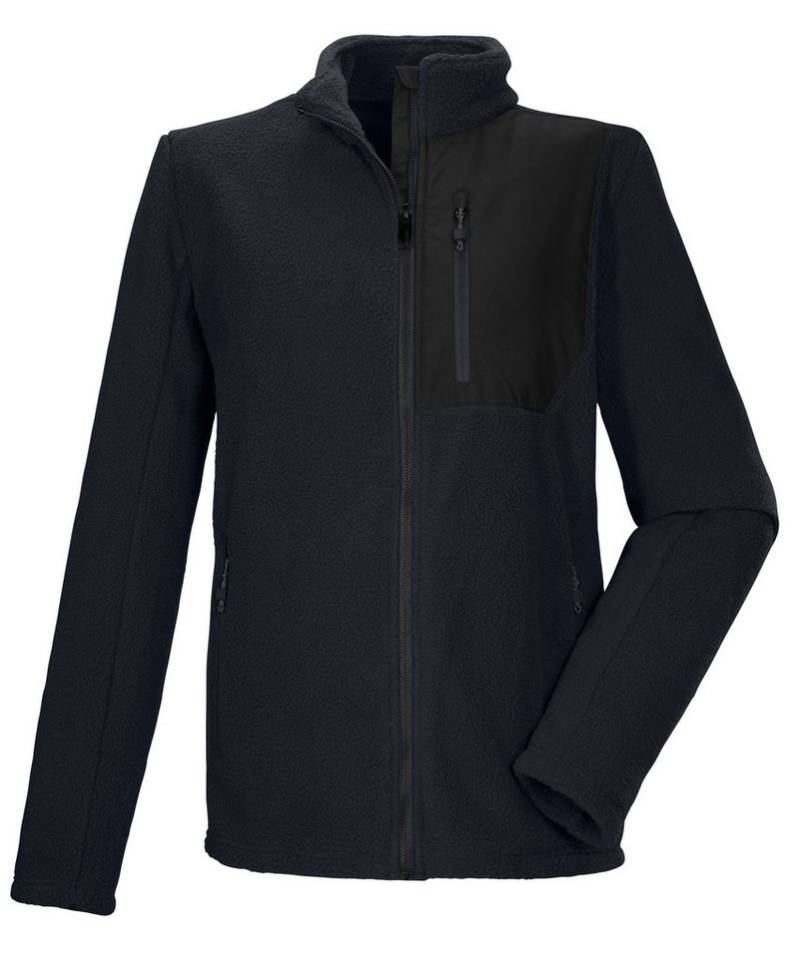 Killtec Fleecejacke KOW 105 MN FLC JCKT (1-St) von Killtec