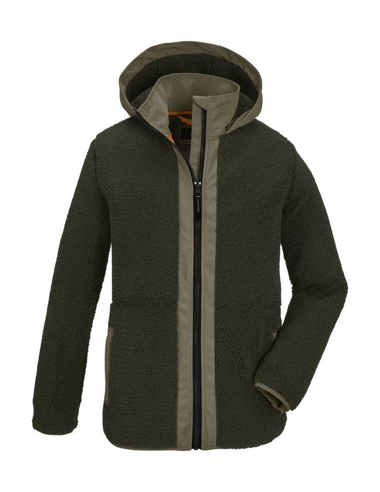 Killtec Fleecejacke KOW 129 BYS FLC JCKT Killtec Fleecejacke KOW 129 BYS FLC JCKT von Killtec