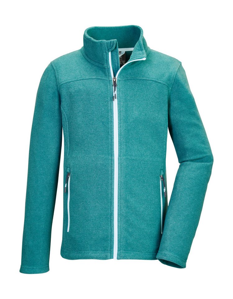 Killtec Fleecejacke KOW 346 GRLS FLC JCKT von Killtec