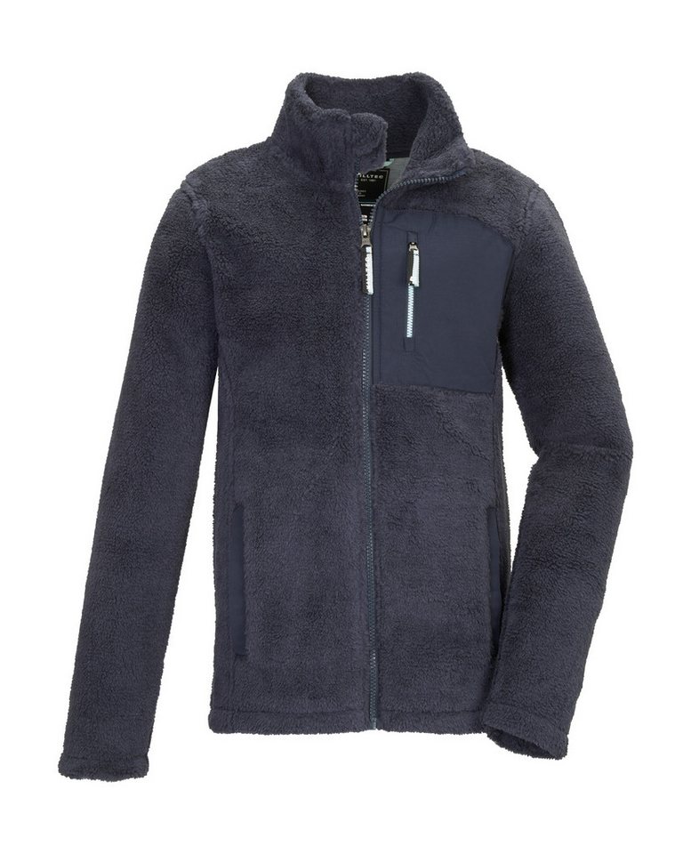Killtec Fleecejacke KOW 350 GRLS FLC JCKT Killtec Fleecejacke KOW 350 GRLS FLC JCKT von Killtec