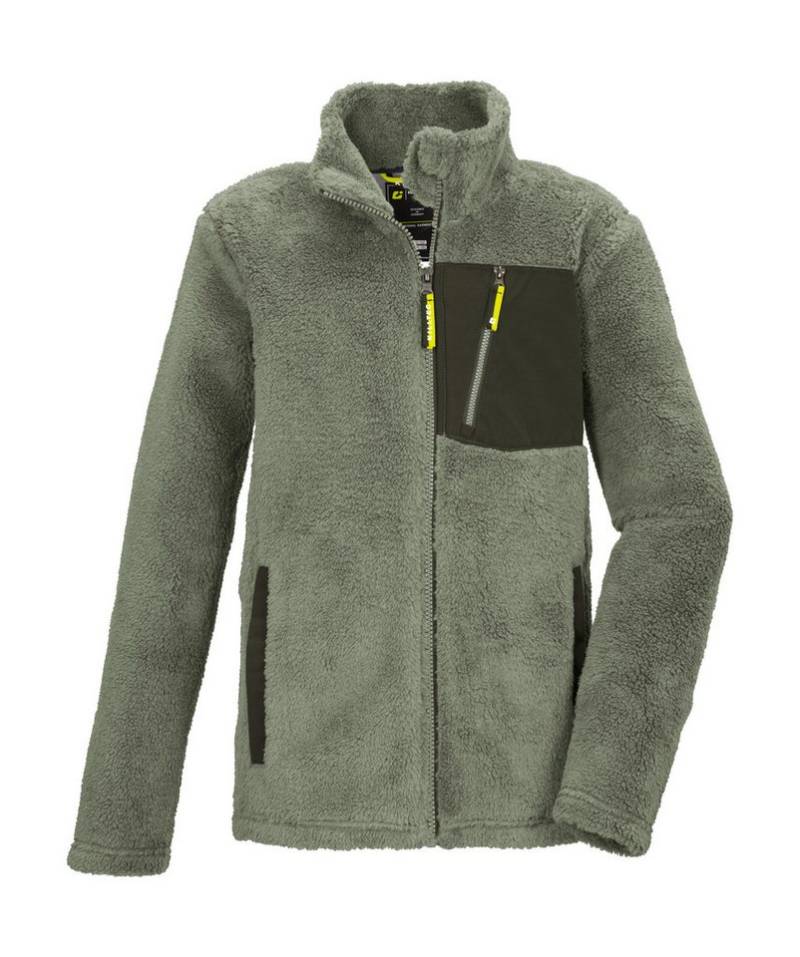 Killtec Fleecejacke KOW 363 BYS FLC JCKT von Killtec