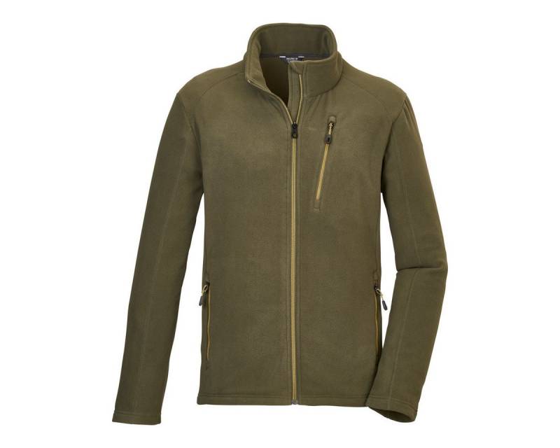 Killtec Fleecejacke KOW 84 MN FLC JCKT von Killtec