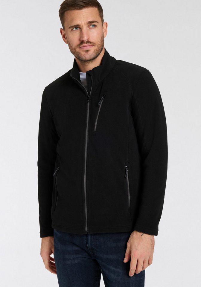 Killtec Fleecejacke KOW 84 MN FLC JCKT von Killtec