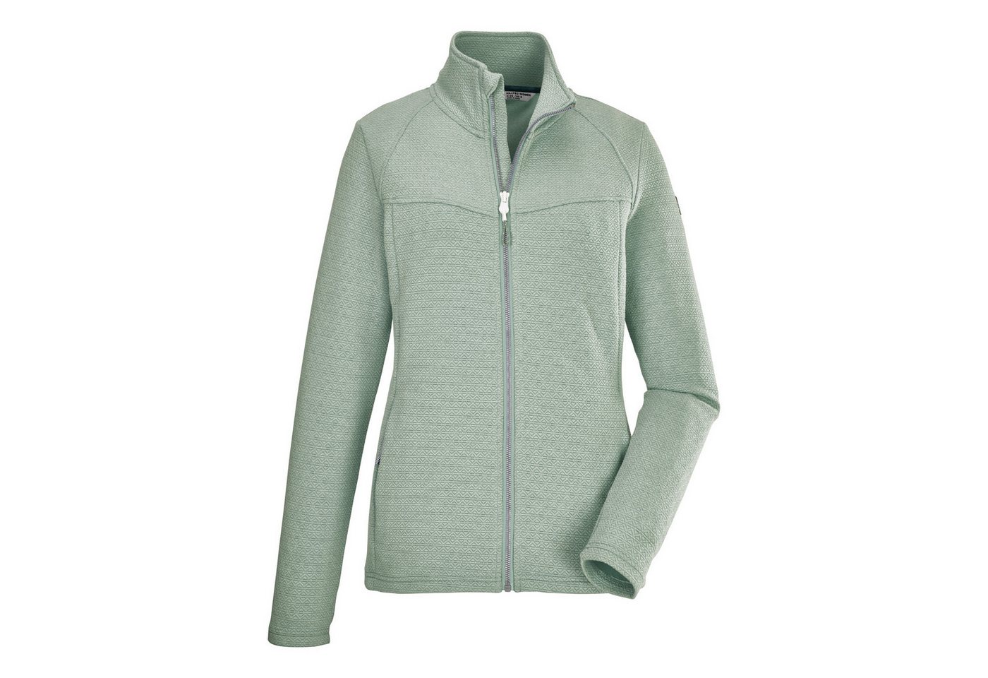 Killtec Fleecejacke Powerstretchjacke KOS 102 von Killtec