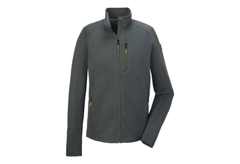 Killtec Fleecejacke Powerstretchjacke KOS 92 von Killtec