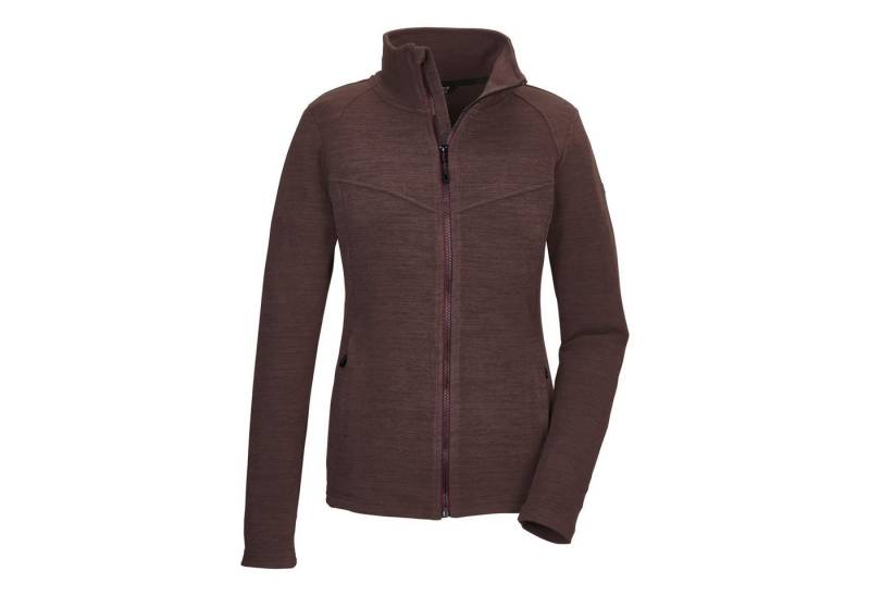 Killtec Fleecejacke Powerstretchjacke KOW 112 WMN FLX JCKT von Killtec
