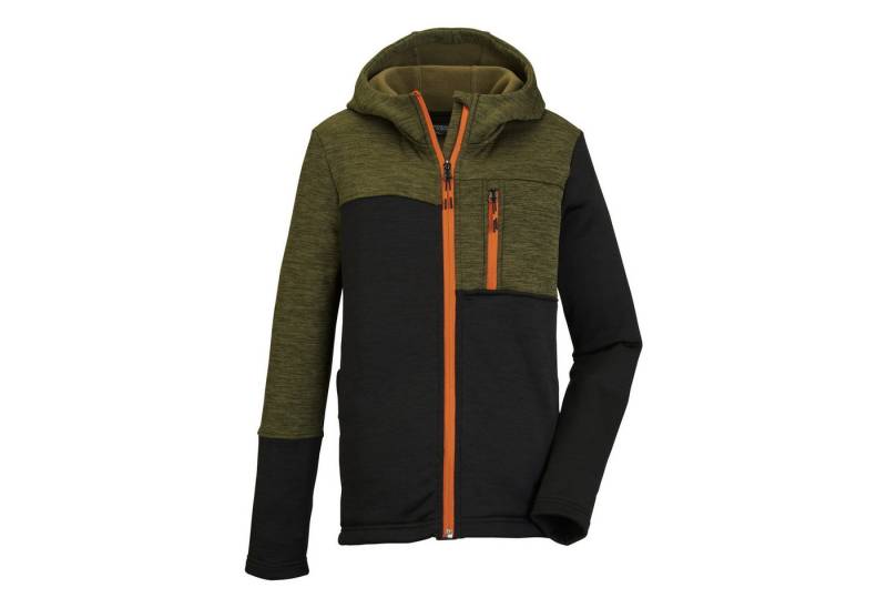 Killtec Fleecejacke Powerstretchjacke KOW 155 von Killtec