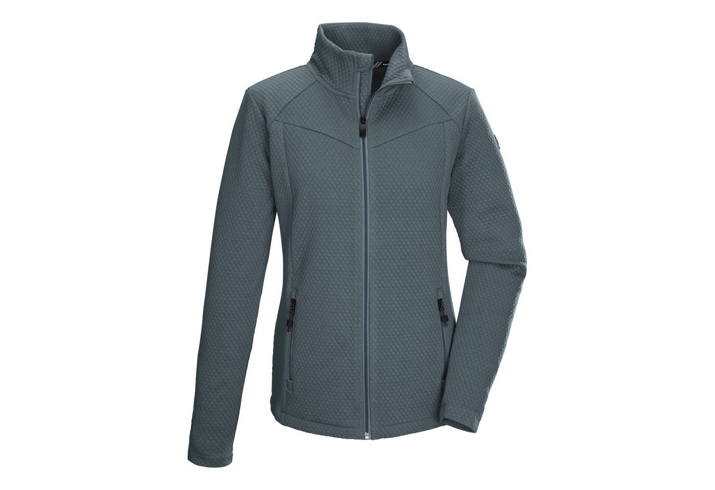 Killtec Fleecejacke Powerstretchjacke KOW 2 WMN FLX JCKT Killtec Fleecejacke Powerstretchjacke KOW 2 WMN FLX JCKT von Killtec