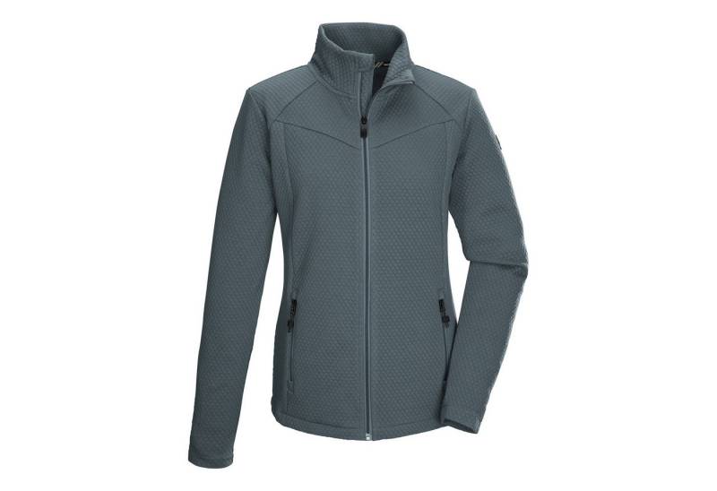 Killtec Fleecejacke Powerstretchjacke KOW 2 WMN FLX JCKT von Killtec