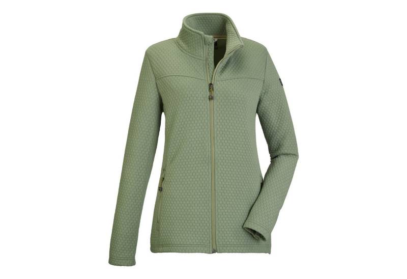 Killtec Fleecejacke Powerstretchjacke KOW 5 von Killtec