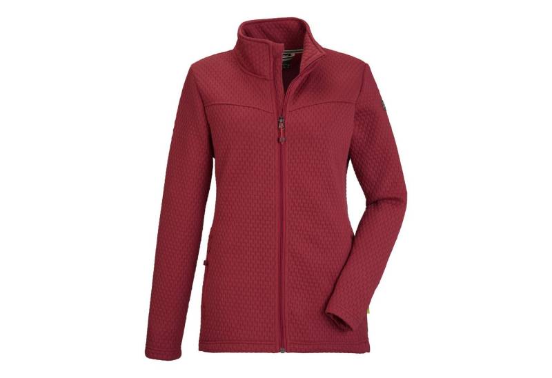 Killtec Fleecejacke Powerstretchjacke KOW 5 von Killtec