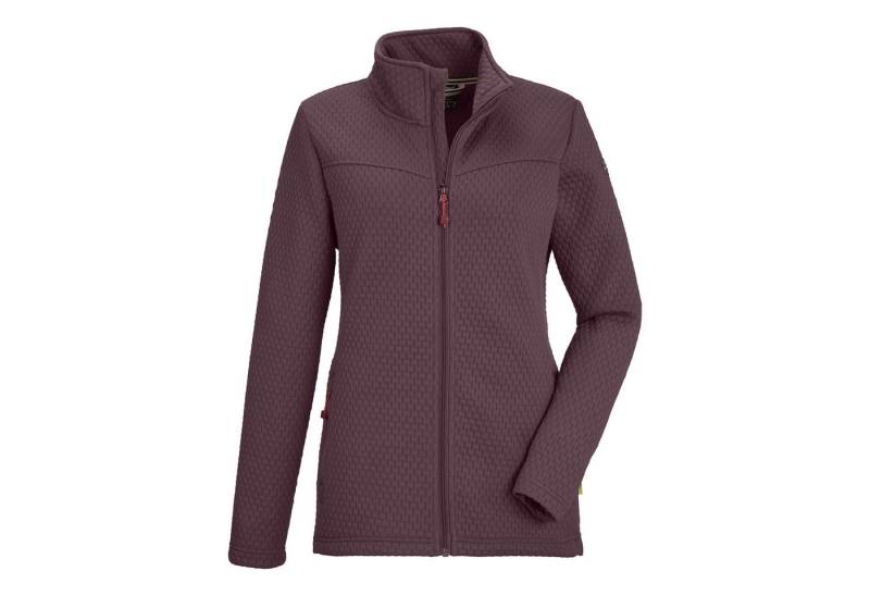 Killtec Fleecejacke Powerstretchjacke KOW 5 von Killtec