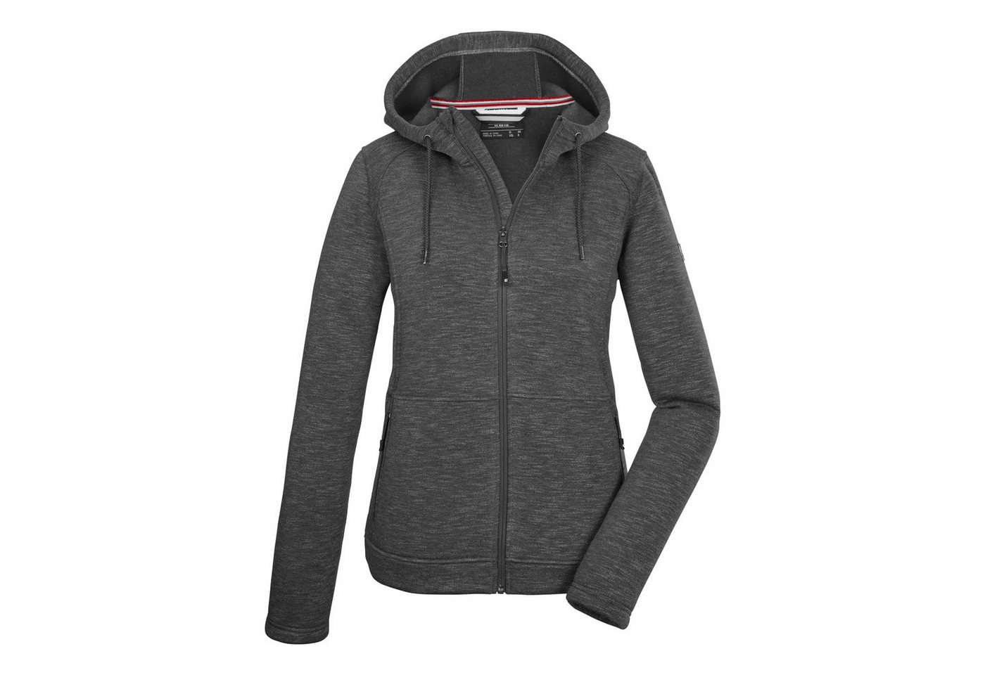 Killtec Fleecejacke Powerstretchjacke KOW 6 von Killtec