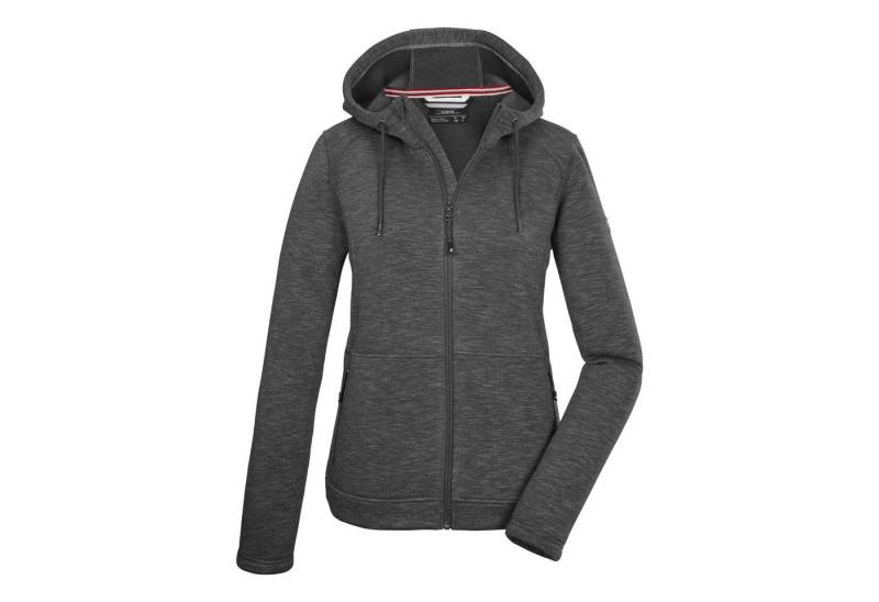 Killtec Fleecejacke Powerstretchjacke KOW 6 von Killtec