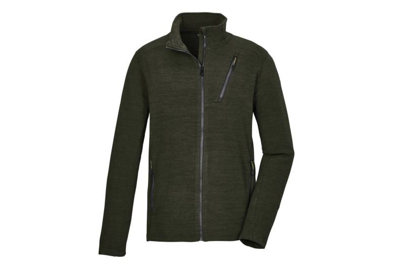 Killtec Fleecejacke Powerstretchjacke KOW 86 MN FLX JCKT von Killtec