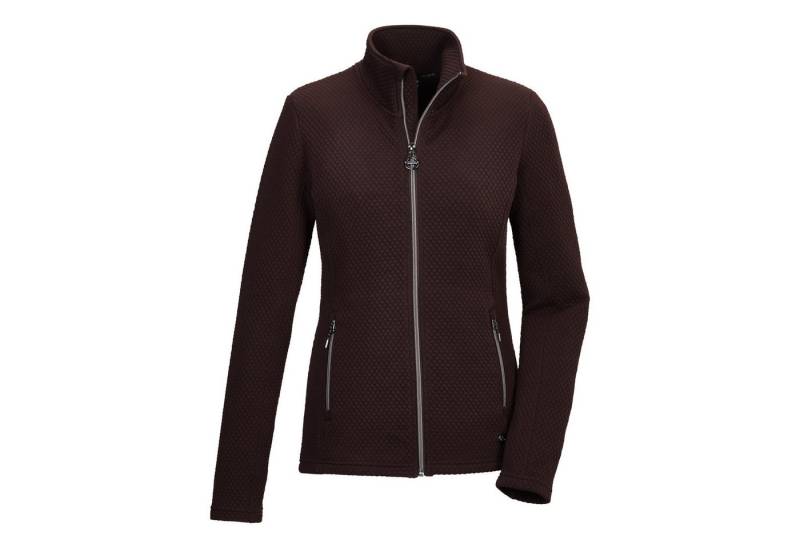 Killtec Fleecejacke Powerstretchjacke KSW 99 WMN FLX JCKT von Killtec