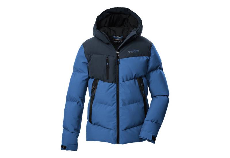 Killtec Fleecejacke Steppjacke KOW 230 BYS QLTD JCKT von Killtec