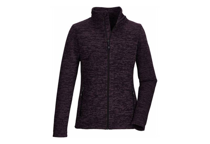Killtec Fleecejacke Strickfleecejacke KOW 113 WMN KNT FLC JCKT von Killtec