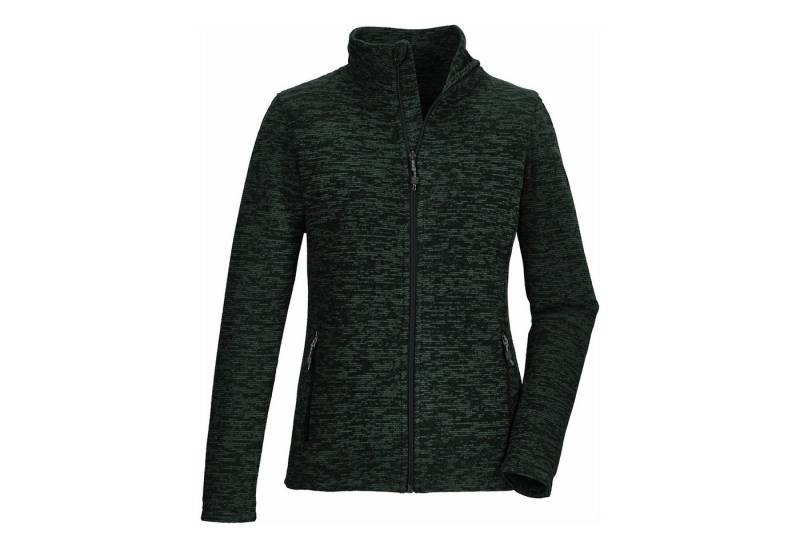 Killtec Fleecejacke Strickfleecejacke KOW 113 WMN KNT FLC JCKT von Killtec