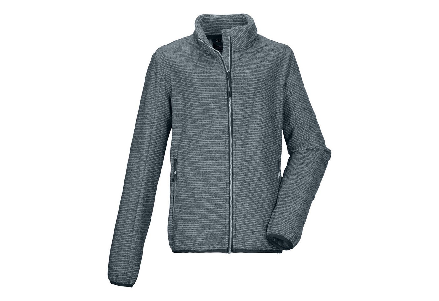 Killtec Fleecejacke Strickfleecejacke KOW 224 BYS KNTFLC JCKT von Killtec