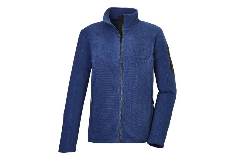 Killtec Fleecejacke Strickfleecejacke KOW 90 MN KNTFLC JCKT von Killtec