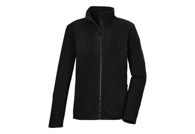 Killtec Fleecejacke Strickfleecejacke KOW 90 MN KNTFLC JCKT von Killtec