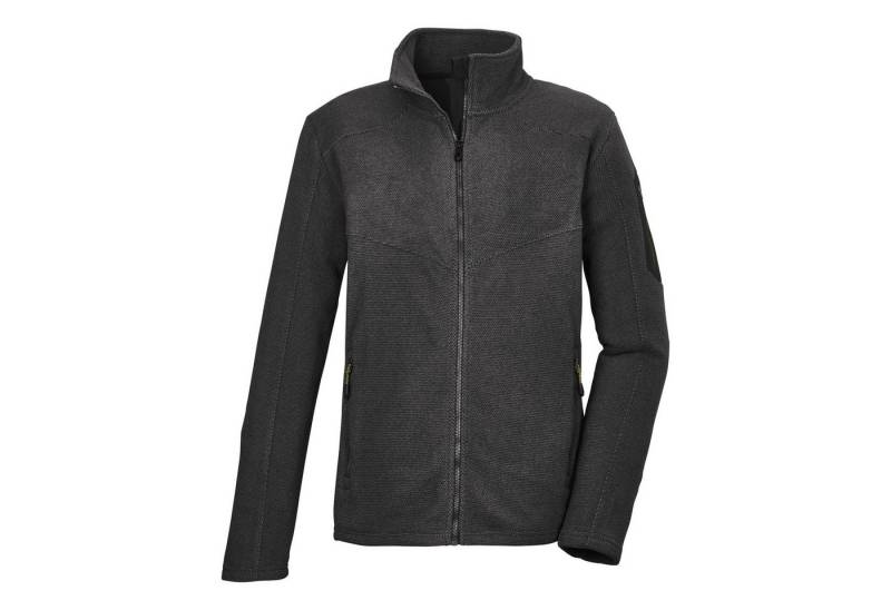 Killtec Fleecejacke Strickfleecejacke KOW 90 MN KNTFLC JCKT von Killtec