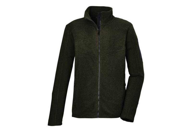 Killtec Fleecejacke Strickfleecejacke KOW 90 MN KNTFLC JCKT von Killtec