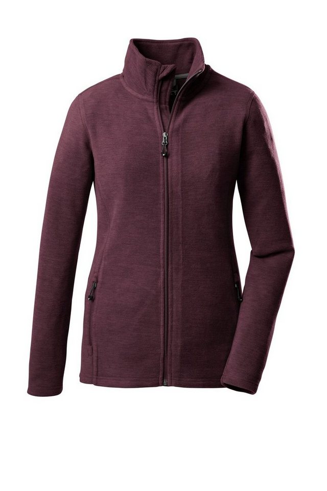Killtec Fleecejacke killtec Damen Fleecejacke FLC 8 von Killtec