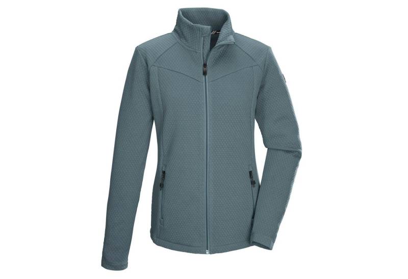 Killtec Fleecejacke killtec Damen Fleecejacke KOW 2 43292-000 von Killtec