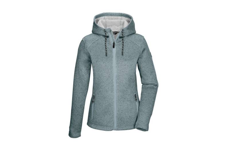Killtec Fleecejacke killtec Damen Fleecejacke KOW 5 WMN KNTFLC Jacket 43295-000 von Killtec