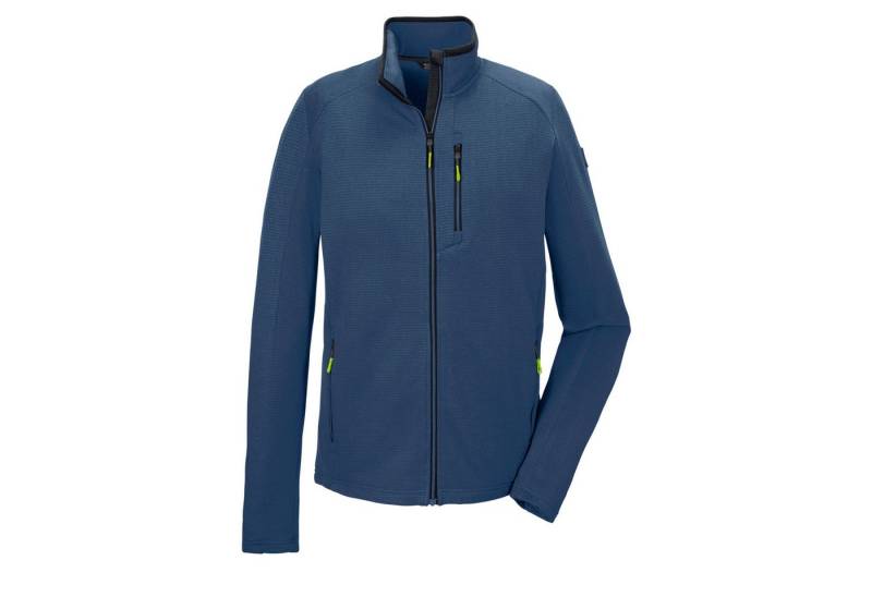 Killtec Fleecejacke killtec Herren Fleecejacke KOS 92 42800-000 von Killtec