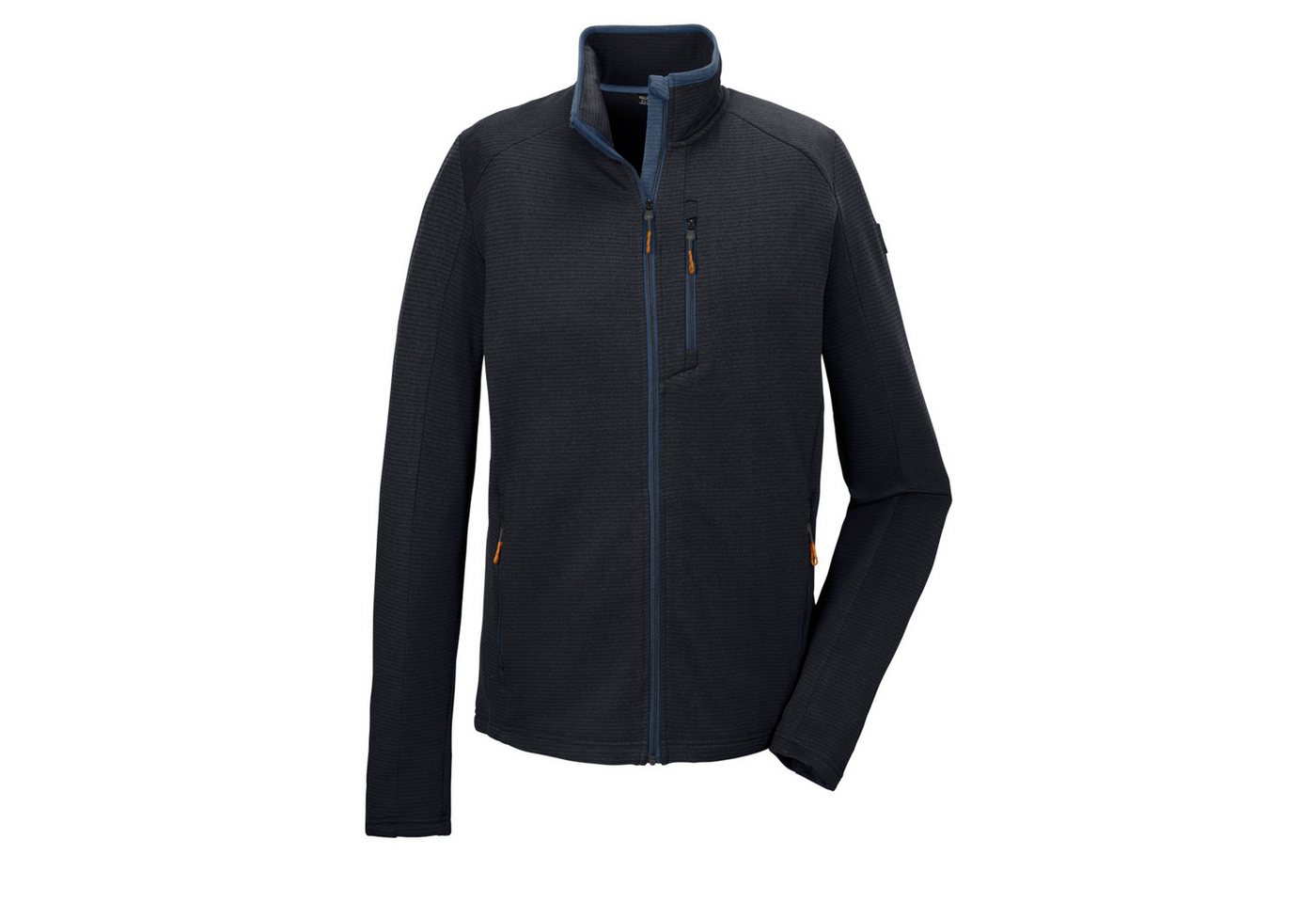Killtec Fleecejacke killtec Herren Fleecejacke KOS 92 42800-000 Killtec Fleecejacke killtec Herren Fleecejacke KOS 92 42800-000 von Killtec