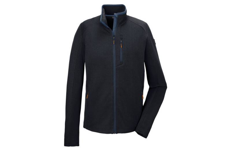 Killtec Fleecejacke killtec Herren Fleecejacke KOS 92 42800-000 von Killtec