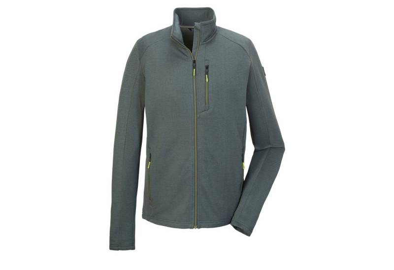Killtec Fleecejacke killtec Herren Fleecejacke KOS 92 42800-000 von Killtec