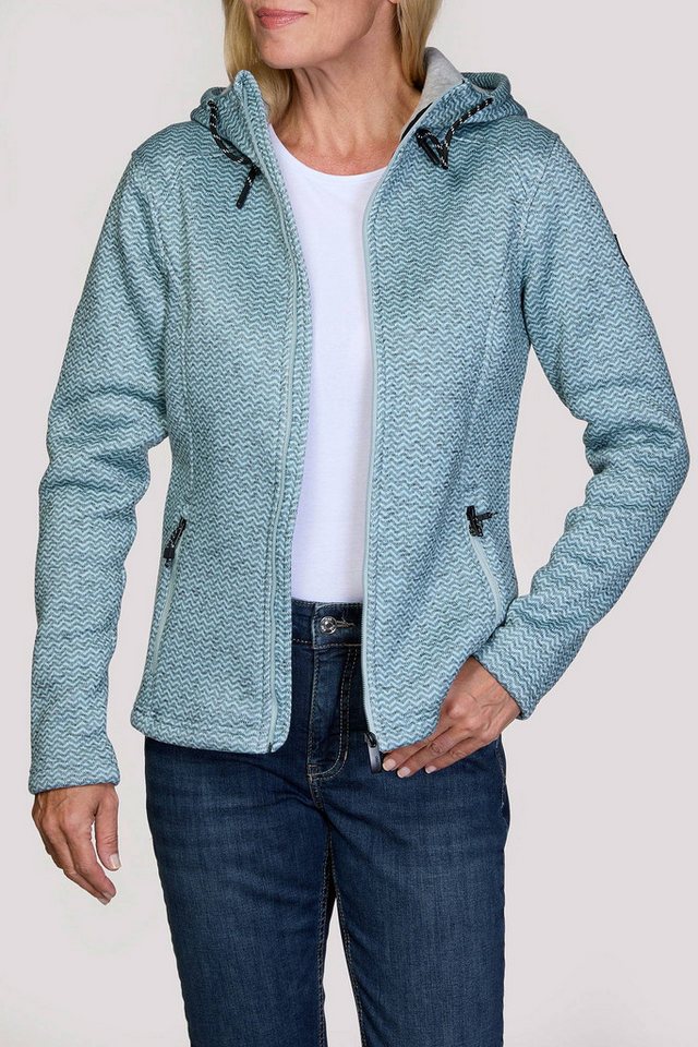 Killtec Fleecejacke von Killtec