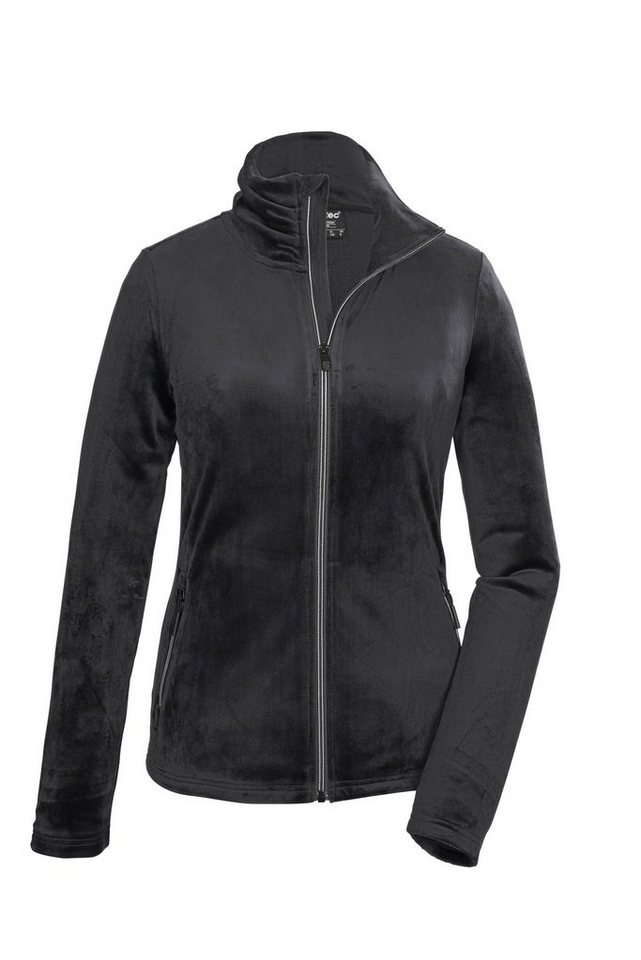 Killtec Fleecepullover killtec Damen Fleecepullover KSW 57 WMN von Killtec