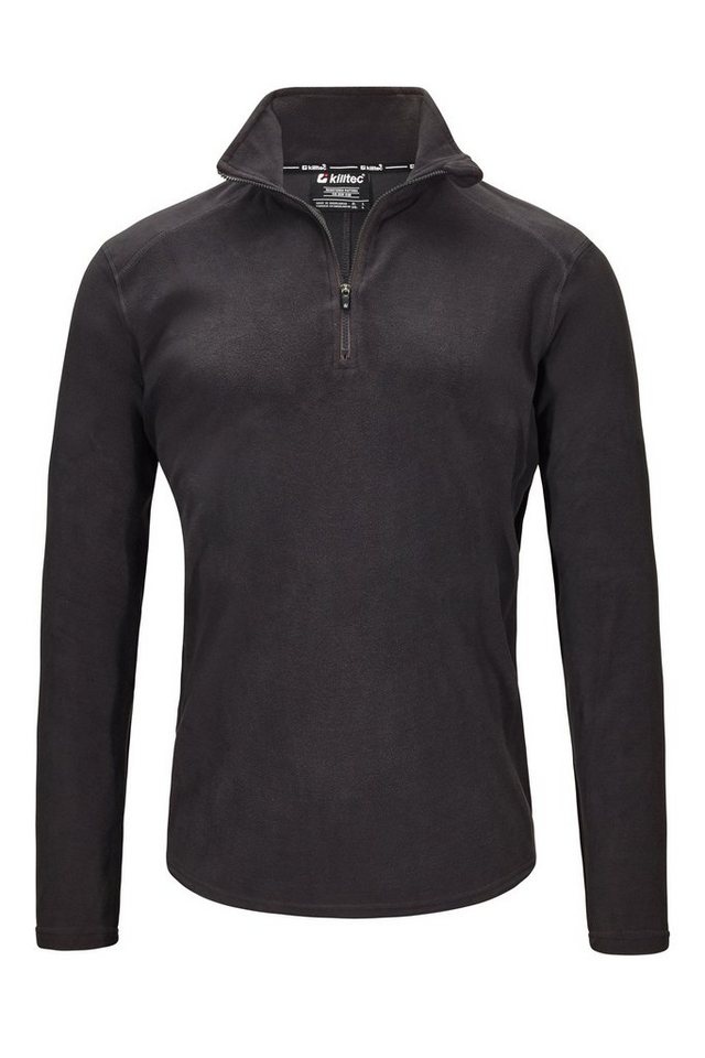 Killtec Fleecepullover killtec Herren Fleecepullover Thônes von Killtec