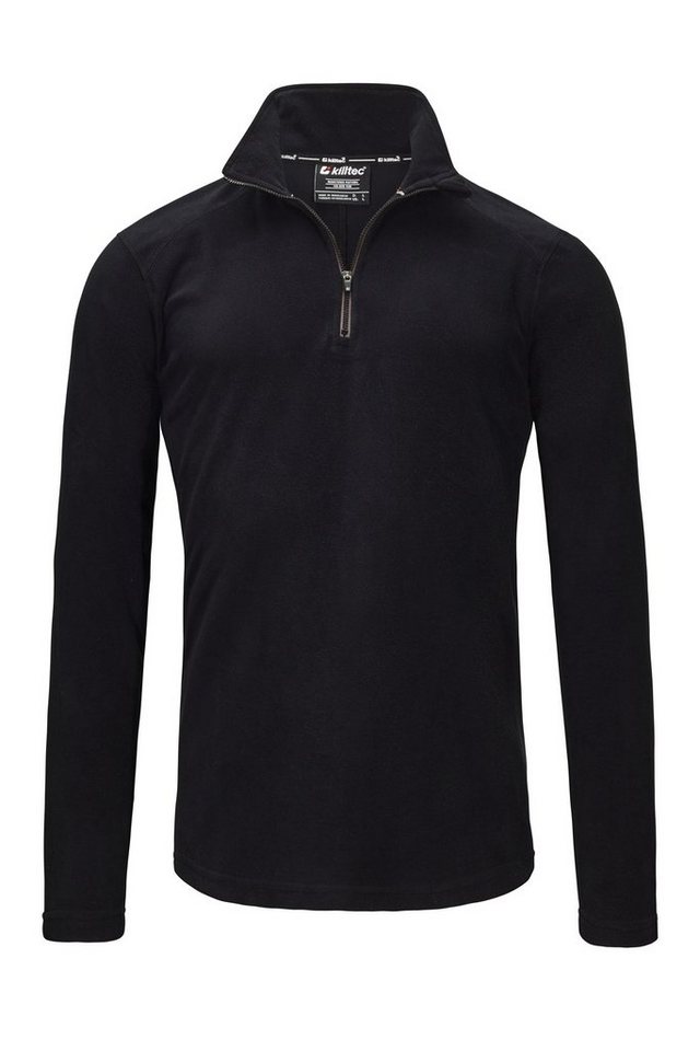 Killtec Fleecepullover killtec Herren Fleecepullover Thônes von Killtec
