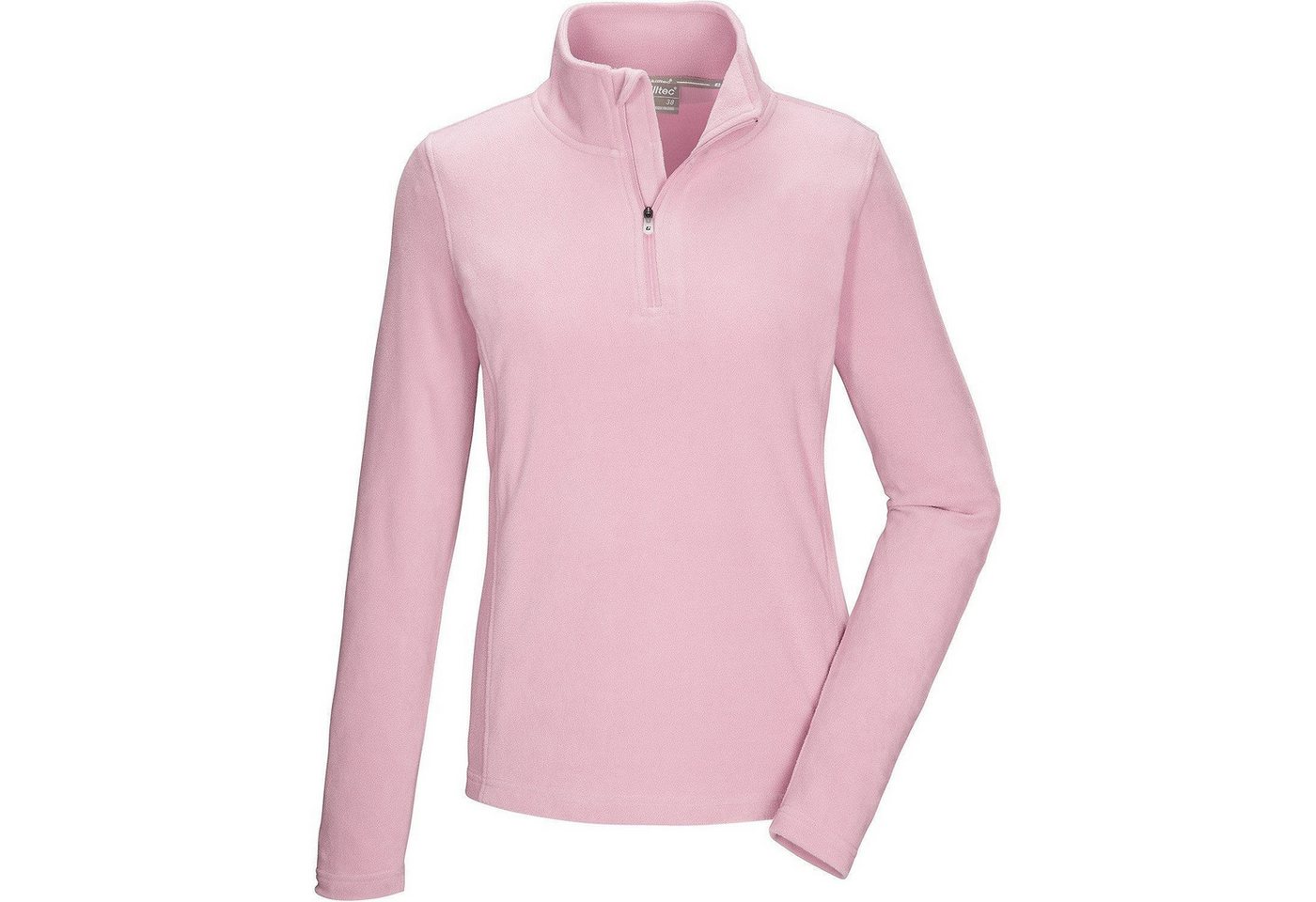 Killtec Fleeceshirt KSW 62 WMN FLC SHRT von Killtec