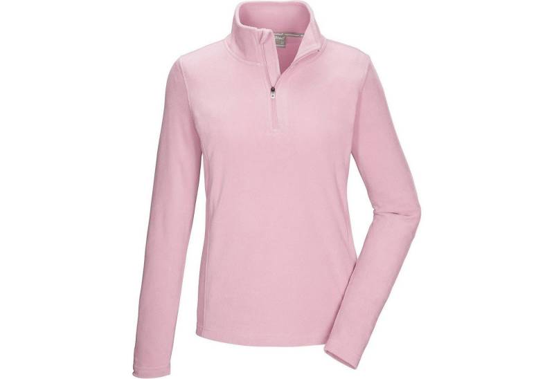 Killtec Fleeceshirt KSW 62 WMN FLC SHRT von Killtec